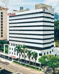 San Centre (D3), Office #456727231